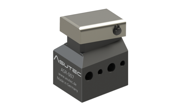 ASUTEC · Return stops