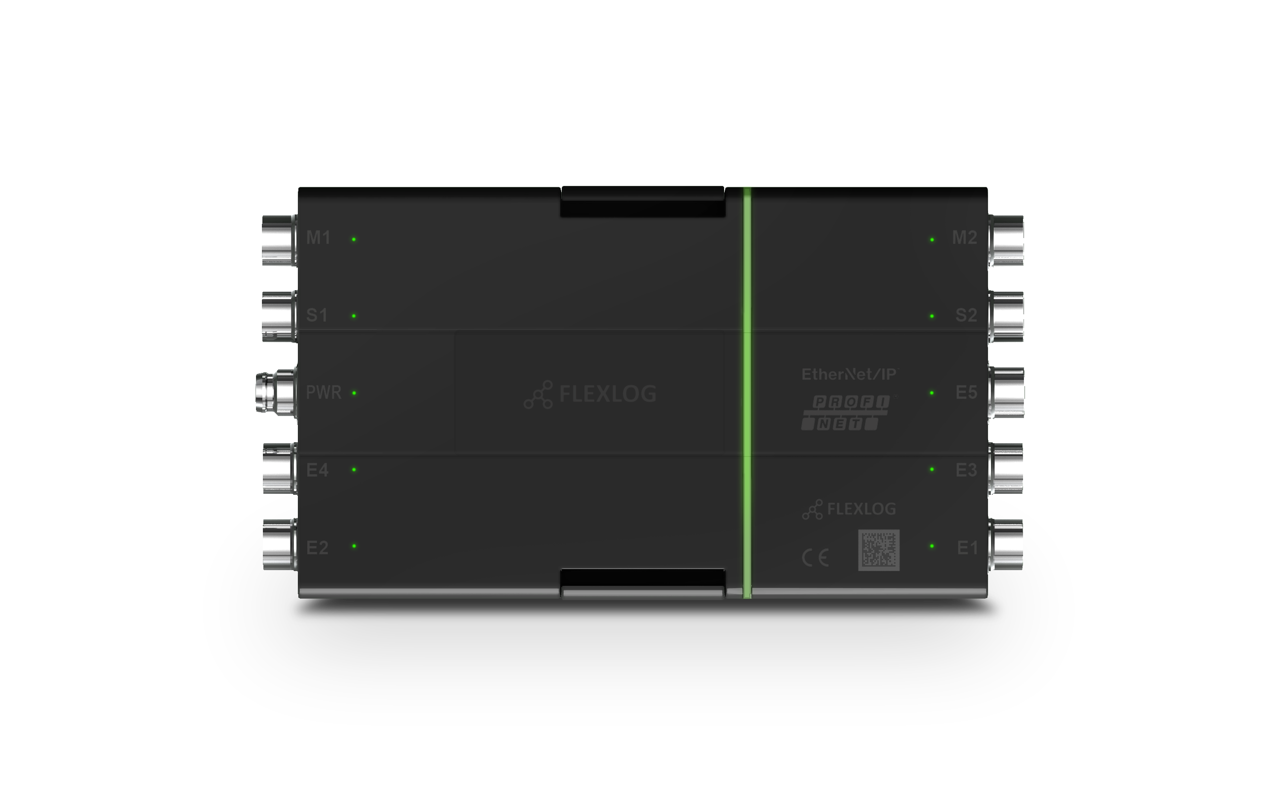Flexlog · flexbox / Fieldbus modules