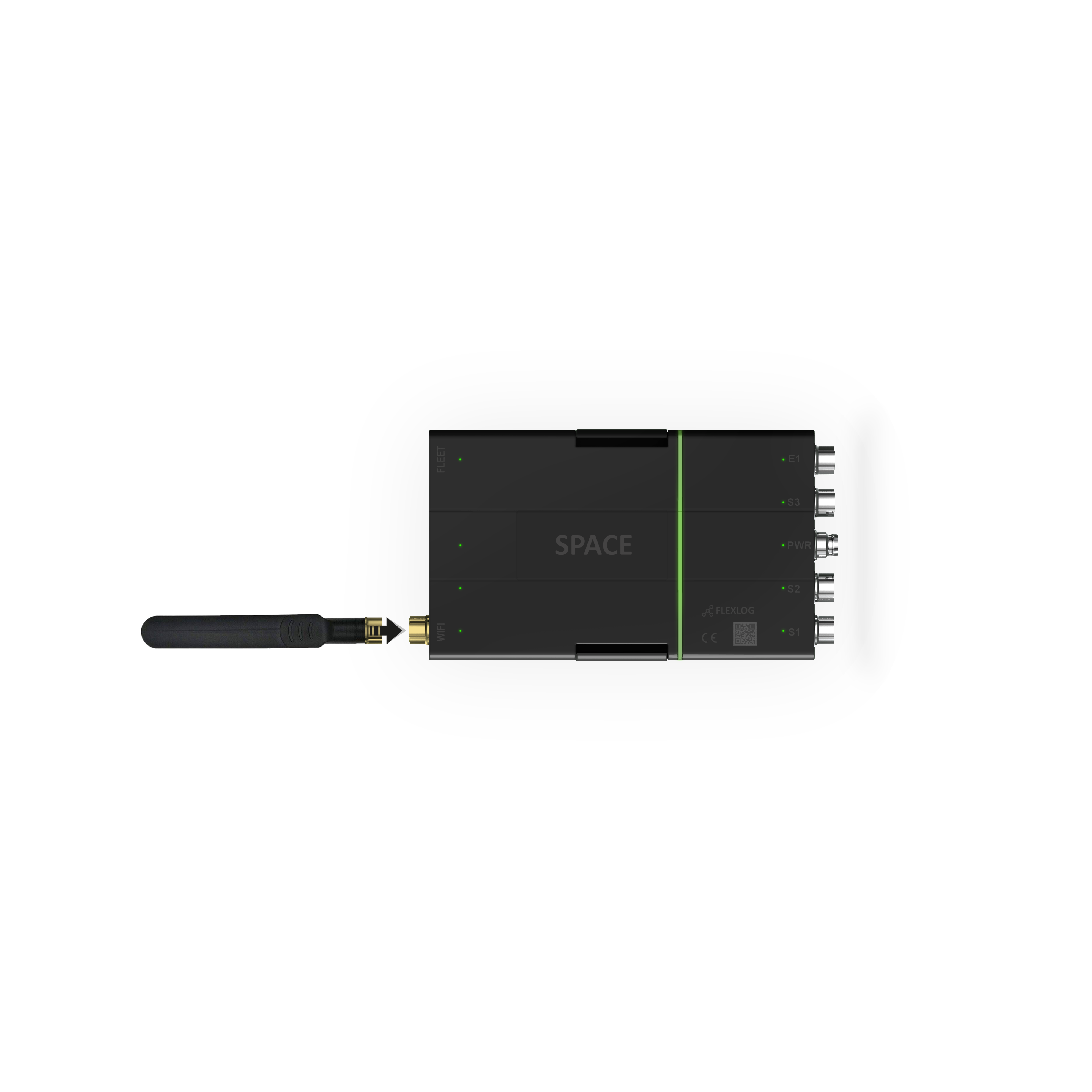 Flexlog · WLAN modules